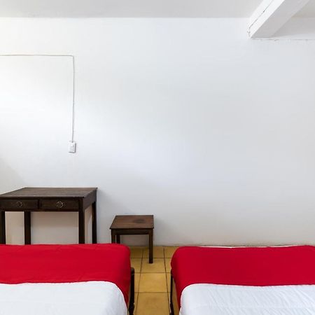 מנסניו Oyo Hotel Las Palmas Cuyutlan מראה חיצוני תמונה